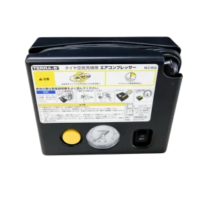 Terra-s car air pump