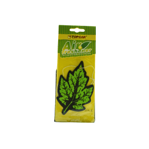 Maple Leaf Car Rearview Mirror Hanging Air Freshener