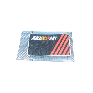 Ralliart Car Dashboard Non-Slip Mat