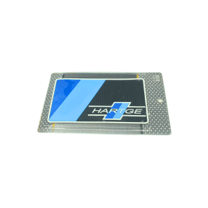 HARTGE Dashboard Non-Slip Mat