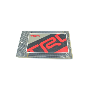 TRD Dashboard Non-Slip Mat