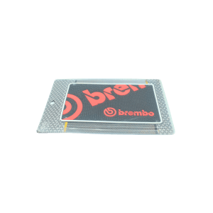 Brembo Dashboard Non-Slip Mat
