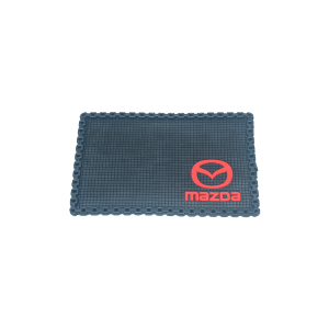 Mazda Logo Dashboard Non-Slip Mat