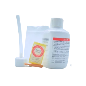 Car Puncture Solution Liquid Bottle (330 ML, Original Japanese)