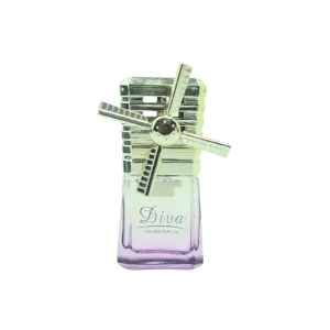 Dive Car A/C Grill Air Freshener – Ocean, Peach & Lavender