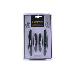 Ipop Fancy Door Guards