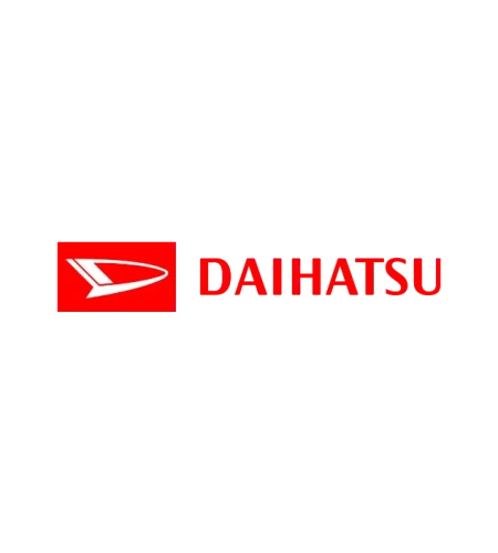 Daihatsu logo