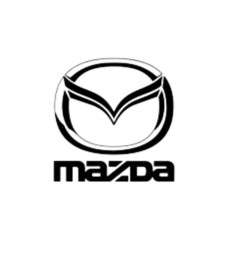 Mazda logo