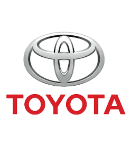 Toyota logo